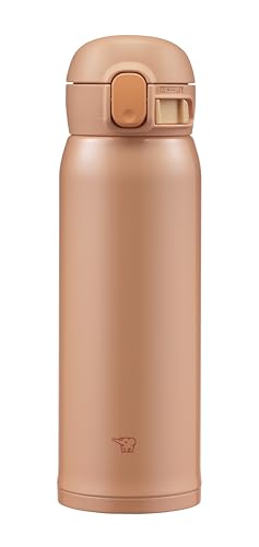 Zojirushi Cantaloupe Stainless Mug